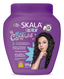Tratamiento Capilar Skala Kids Rizos Suaves Mais Cachinhos 1000g