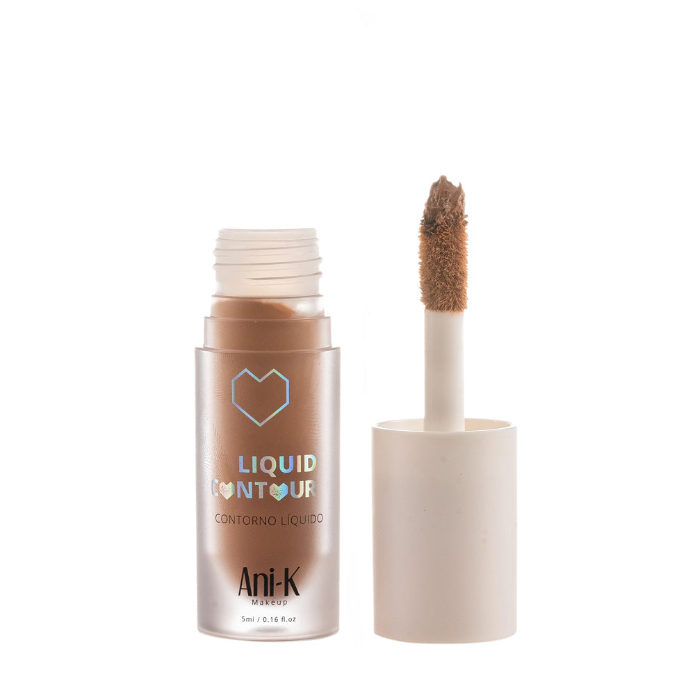 Contorno líquido Ani-K crema definitoria hollywood Imagen principal del producto