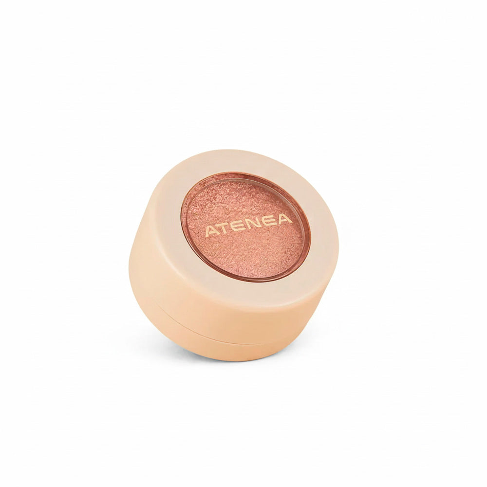 Sombra Cremosa Individual Atenea Alta Pigmentación lanai