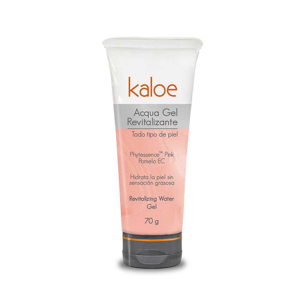 Acqua Gel Revitalizante Kaloe con Pink Pomelo 70 g