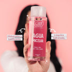 Agua Micelar Girly con Extracto de Lychee 250ml