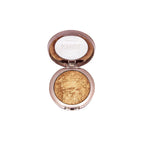 Polvo Iluminador Khöl Alta Pigmentación Bronceado 5g Tono 3