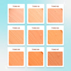 Base Liquida Raquel Mate Ultimate Detox 30 mL 2A