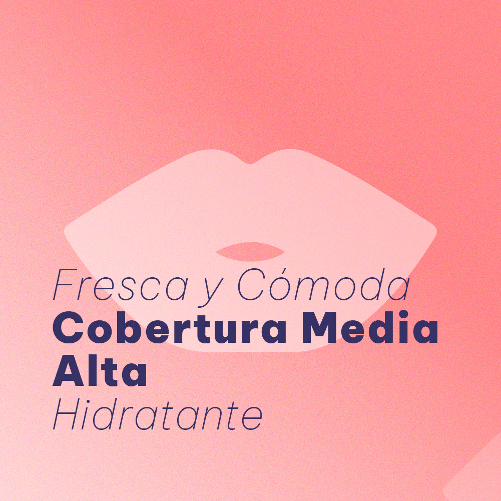 Base líquida Semimate Vitamina E y Agua de Coco 33 g M204