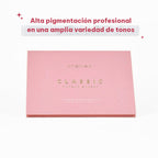 Paleta Sombras Atenea Classic 35 Tonos