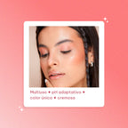 Rubor barra Atenea pH adaptativo multiuso 6g cherrypie