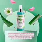 Bruma Facial Penkaloe Herbal Purificante e Hidratante
