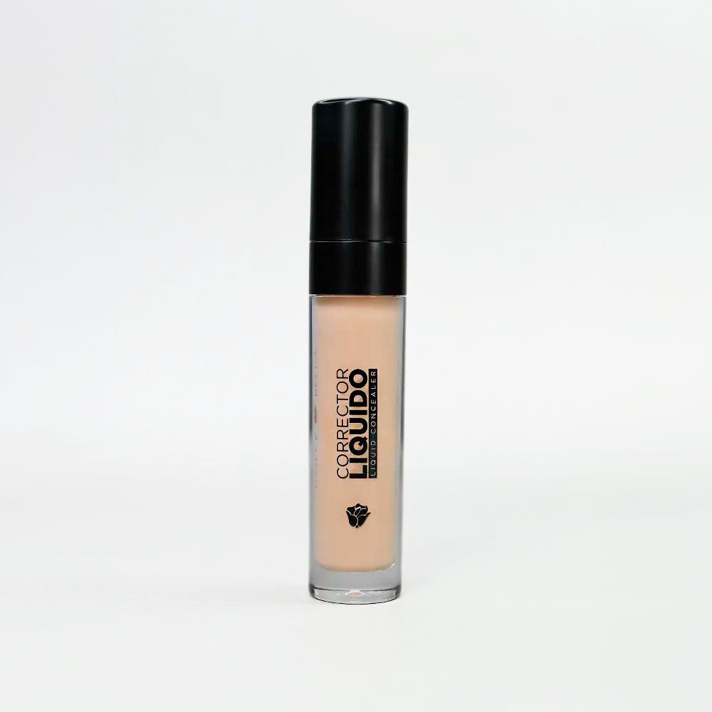 Corrector Líquido Dolce Bella Corrige Imperfecciones 9g beige Imagen principal del producto