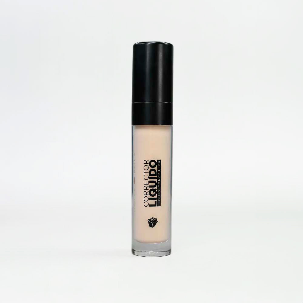 Corrector Líquido Dolce Bella Corrige Imperfecciones 9g honey