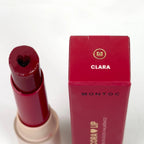 Hidratante Labial Montoc Cora Lip Reparador Clara 01