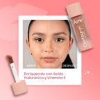 Contorno líquido Contour Up Hidratante 5 g cedro 01