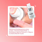 Contorno de Ojos Khöl Hidratante y Suavizante 20ml