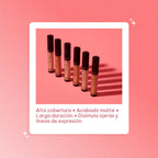 Corrector Liquido Ruby Rose Flawless Ojeras 4ml nude 3