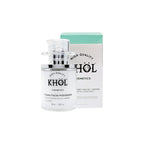 Crema Facial Khöl Hidratante y Suavizante 40ml