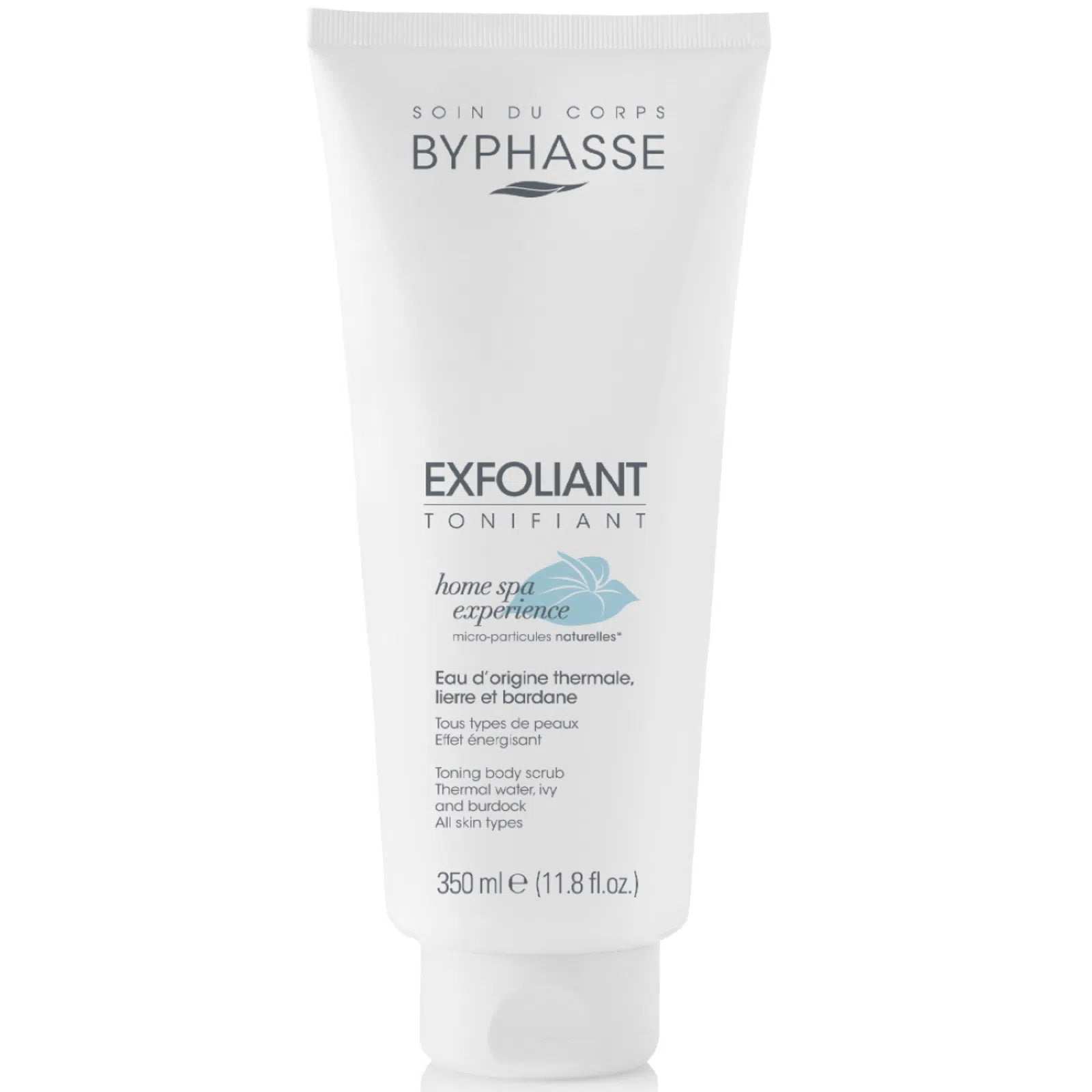 Exfoliante facial Byphasse purificante Home Spa 150ml