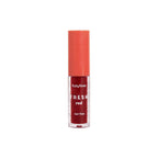 Tinta Labial Ruby Rose Gel Tint Color Vibrante 3.5ml fresh red