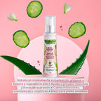 Gel Aloe Vera Penkaloe Hidratante y Reparador