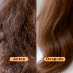 Mascarilla Fusión Yang Bioprimavera Nutrición Reparadora 500 ml