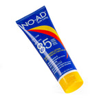 Protector Solar NO-AD Crema Alta Protección SPF85 250ml