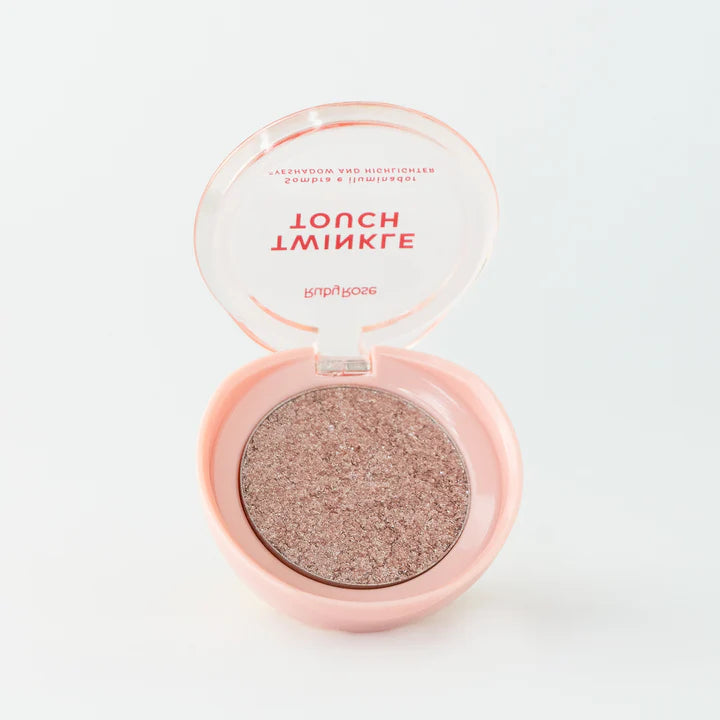 Iluminador Ruby Rose Twinkle Touch Multiuso 6g Pink Luster Imagen principal del producto