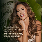 Potencializador Anyeluz Romero Crecimiento 110 ml