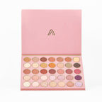 Paleta Sombras Atenea Classic 35 Tonos