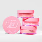 Polvo Suelto Girly Banana y Traslúcido 20g Tono 1