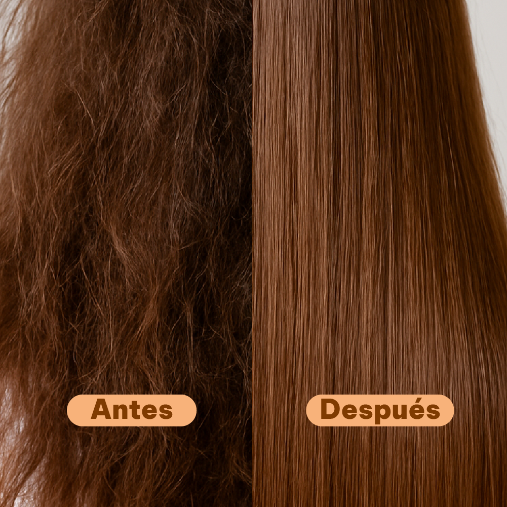 Repolarizador Girls Bioprimavera Nutrición Suave Infantil 400 ml