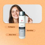 Repolarizador Diamante Bioprimavera Reparación Extrema 400 ml