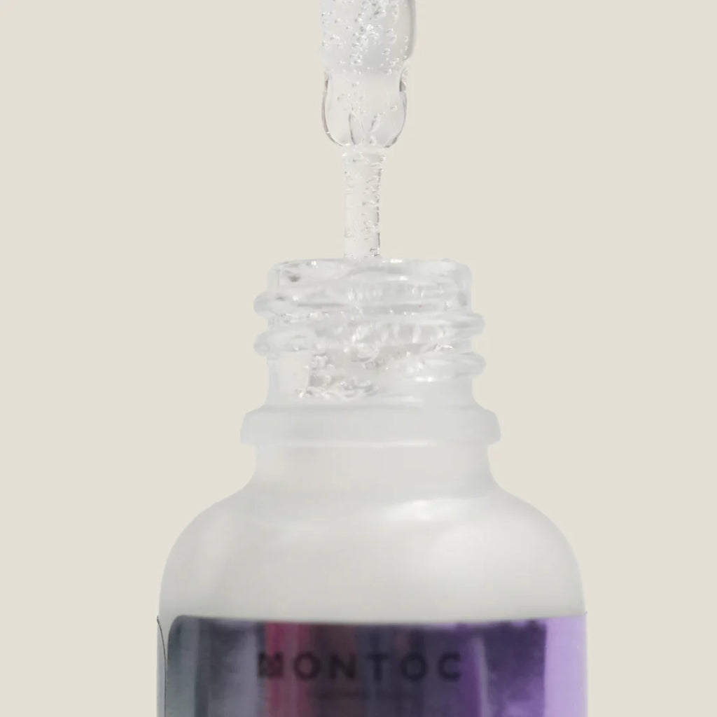 Sérum Montoc Retinol Skin Renew Antiedad