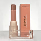 Hidratante Labial Montoc Cora Lip Reparador Romanticon 04