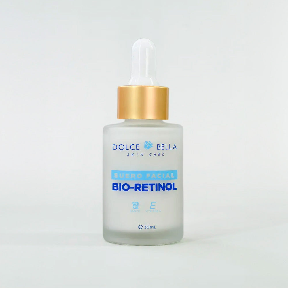 Suero Bio-Retinol Dolce Bella Reafirmante 30ml Imagen principal del producto