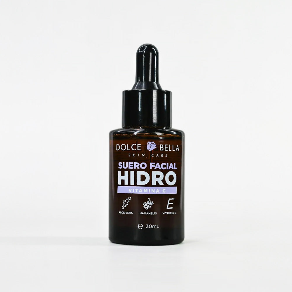 Suero Vitamina C Dolce Bella Antioxidante 30ml