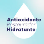 Sérum facial Ame balance control piel grasa 30ml