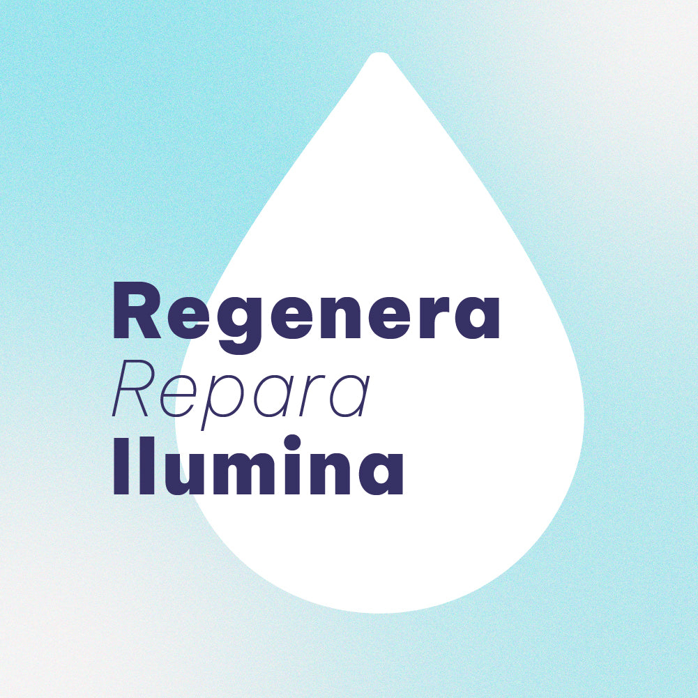 Sérum facial Ame vitamina C piel luminosa 30ml