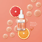 Suero Revitalizante Kaloe con Pink Pomelo y Niacinamida 30 ml