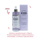 Tónico Facial Khöl Hidratante y Antioxidante 250ml