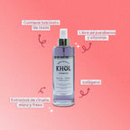 Tónico Facial Khöl Hidratante y Antioxidante 250ml