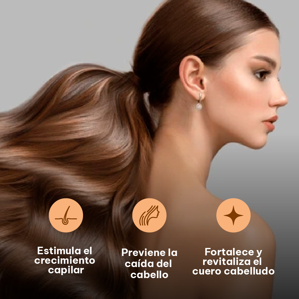 Tónico Ultra Anticaída Bioprimavera Romero y Aminexil 150 ml