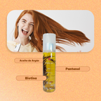 Tónico Ultra Anticaída Bioprimavera Romero y Aminexil 150 ml