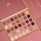 Paleta Sombras Atenea Classic 35 Tonos