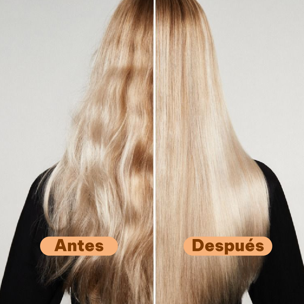 Tratamiento Capilar Algas Marinas Bioprimavera Fuerza 400 ml