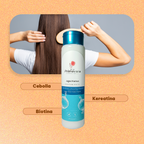 Tratamiento Capilar Algas Marinas Bioprimavera Fuerza 400 ml