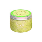 Gel Exfoliante Vive Beauty Kiwi Refrescante 350ml
