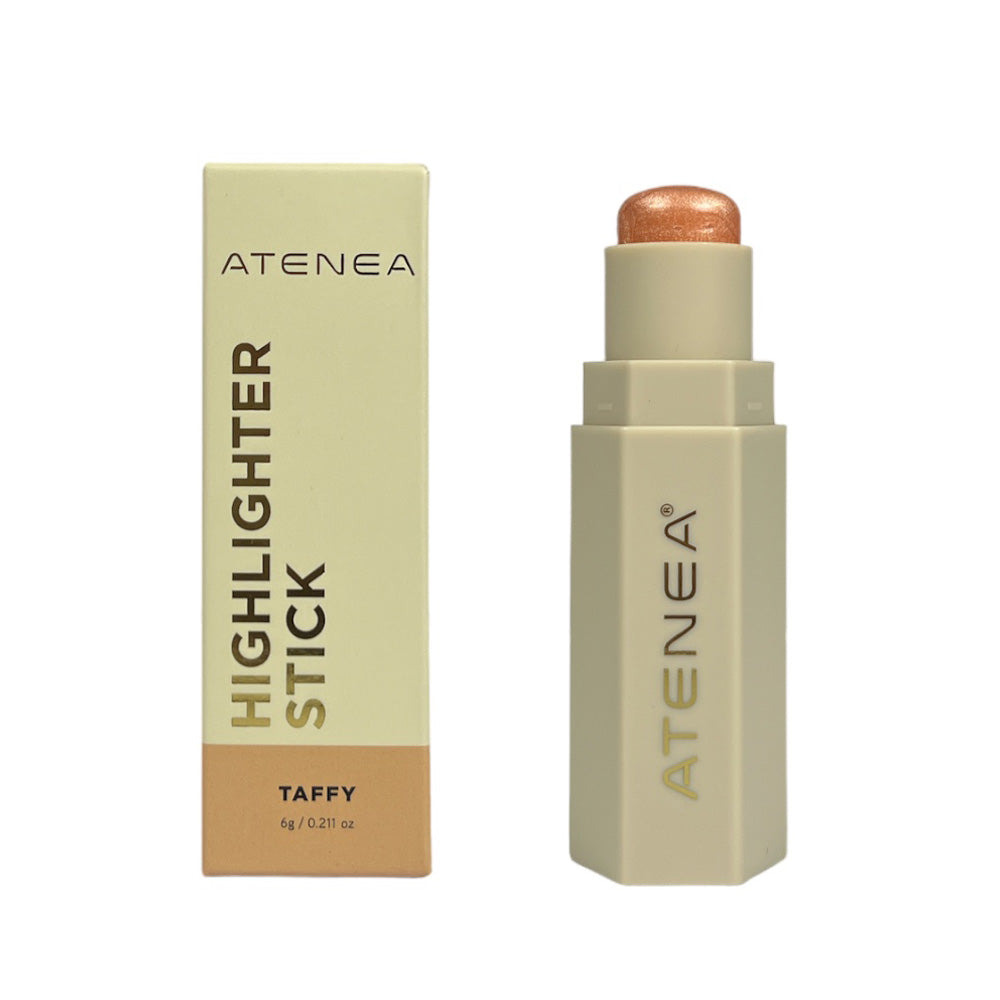 Iluminador barra Atenea cremosa glow modulable 6g taffy Imagen principal del producto